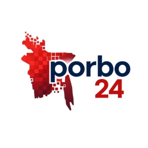 porbo 24 Logo