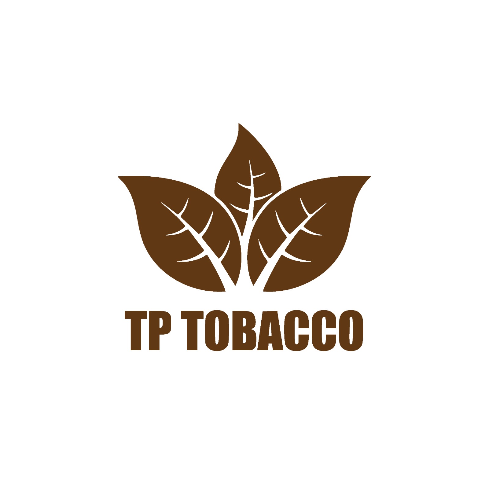 TP TOBACCO Logo