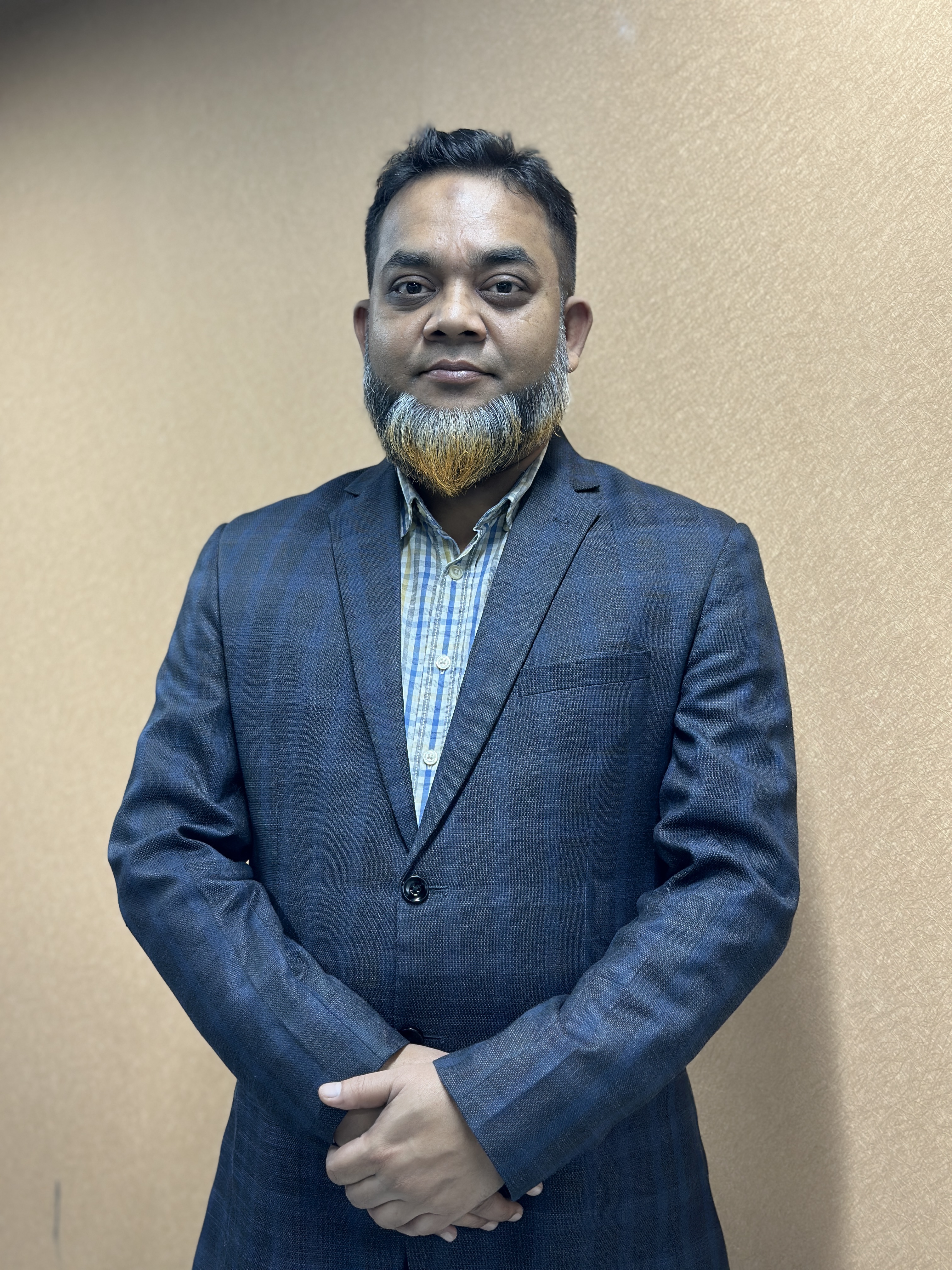 We Help Businesses Unfold Their Potential 